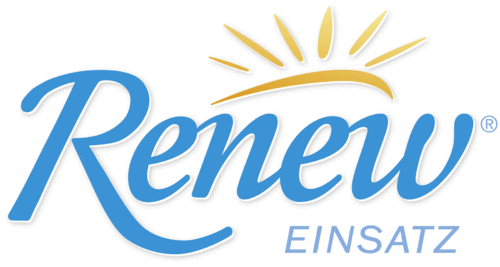 Logo der Firma Renew Medical Inc.