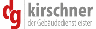 Logo der Firma dg kirschner GmbH