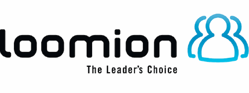 Company logo of loomion AG