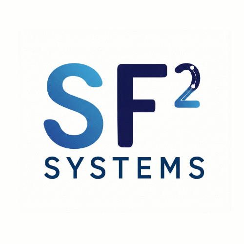 Logo der Firma SF2 Systems GmbH