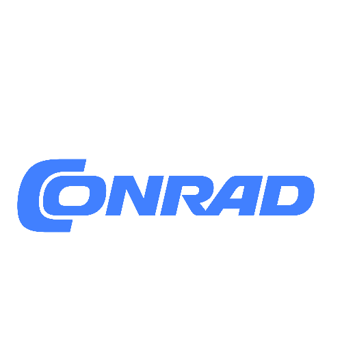 Logo der Firma Conrad Electronic SE
