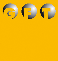Logo der Firma GFT AKADEMIE GmbH