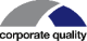 Logo der Firma cqc Corporate Quality Consulting GmbH