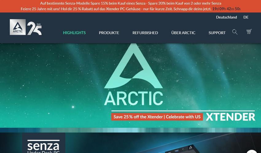 Website Promotion