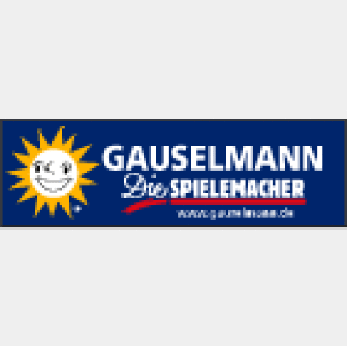 Logo der Firma Gauselmann AG