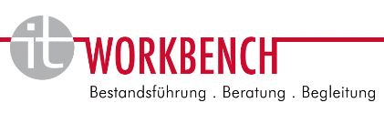 Logo der Firma IT Workbench GmbH