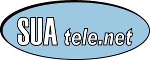 Logo der Firma SUA Telenet GmbH