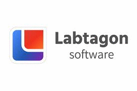 Logo der Firma Labtagon GmbH