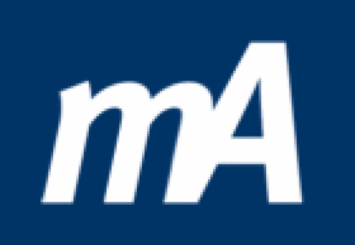 Logo der Firma Mobile Advertising GmbH