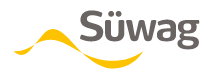 Logo der Firma Süwag Vertrieb AG & Co. KG