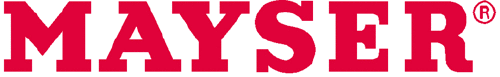 Logo der Firma Mayser GmbH & Co. KG