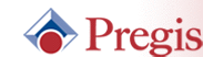 Logo der Firma Pregis GmbH
