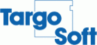 Logo der Firma TargoSoft IT-Systemhaus GmbH