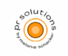 Company logo of PR Solutions by Melanie Schacker