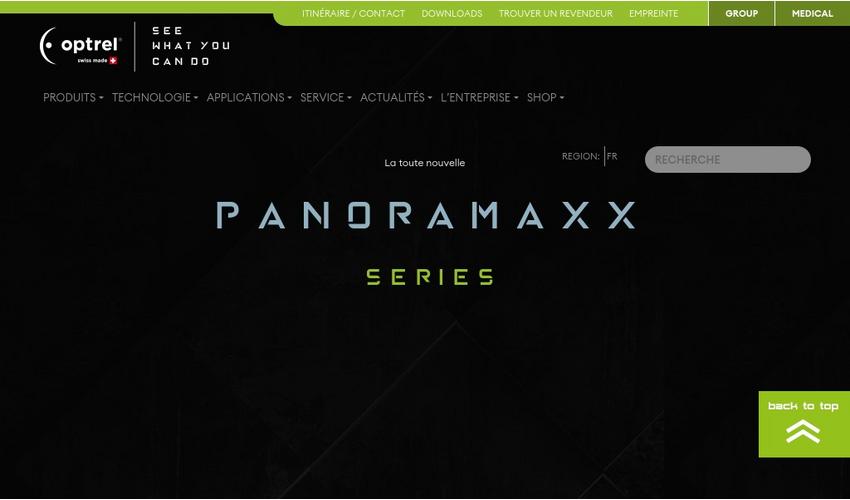 Website Promotion