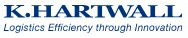 Company logo of K. Hartwall Oy Ab