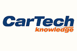 Company logo of CarTech Knowledge GmbH