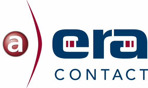 Logo der Firma era-contact GmbH