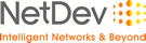 Logo der Firma NetDev Limited