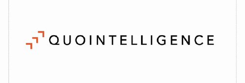 Logo der Firma QuoIntelligence GmbH