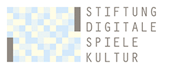 Logo der Firma Stiftung Digitale Spielekultur gGmbH