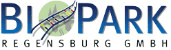 Company logo of BioPark Regensburg GmbH