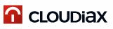 Logo der Firma Cloudiax AG
