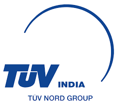 Company logo of TUV India Pvt. Ltd.- TÜV NORD Group