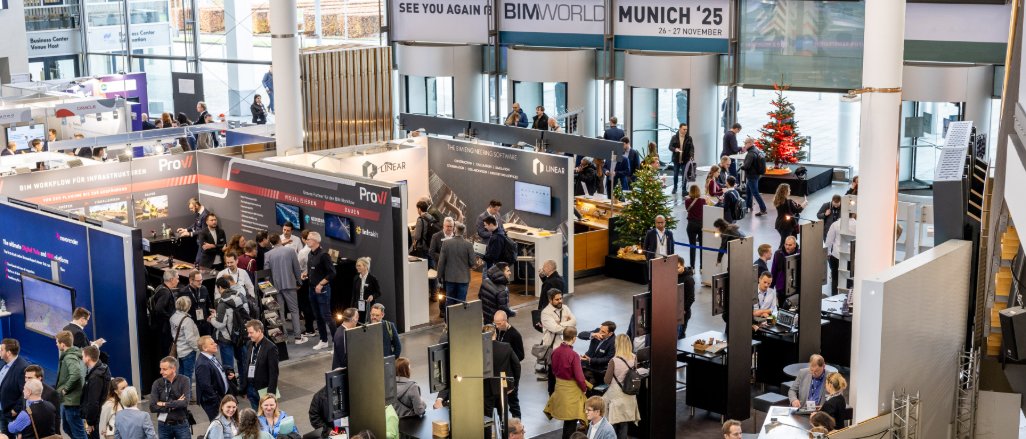 Titelbild der Firma RM Rudolf Müller Events GmbH