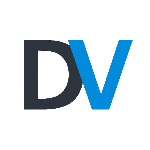 Logo der Firma Datavision Deutschland GmbH - A RICOH Company