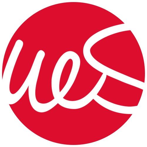 Logo der Firma UES Werbeagentur