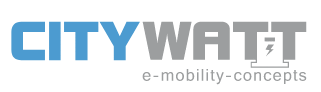 Logo der Firma Citywatt GmbH