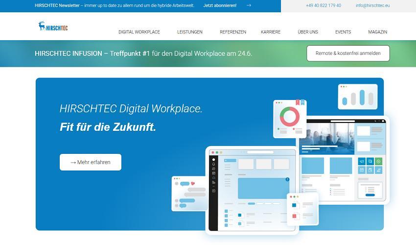 Website Promotion