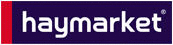 Logo der Firma Haymarket Media GmbH