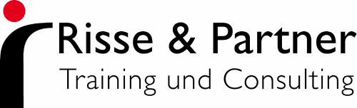 Logo der Firma Risse & Partner Training und Consulting