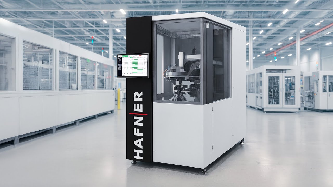 IUX Award Winner 2025: Messsoftware PHIL entwickelt von generic.de & Philipp Hafner