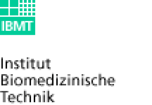Logo der Firma Fraunhofer-Institut für Biomedizinische Technik IBMT