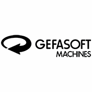 Logo der Firma GEFASOFT Automatisierung und Software GmbH
