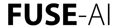 Logo der Firma FUSE-AI GmbH