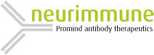 Logo der Firma Neurimmune Therapeutics AG