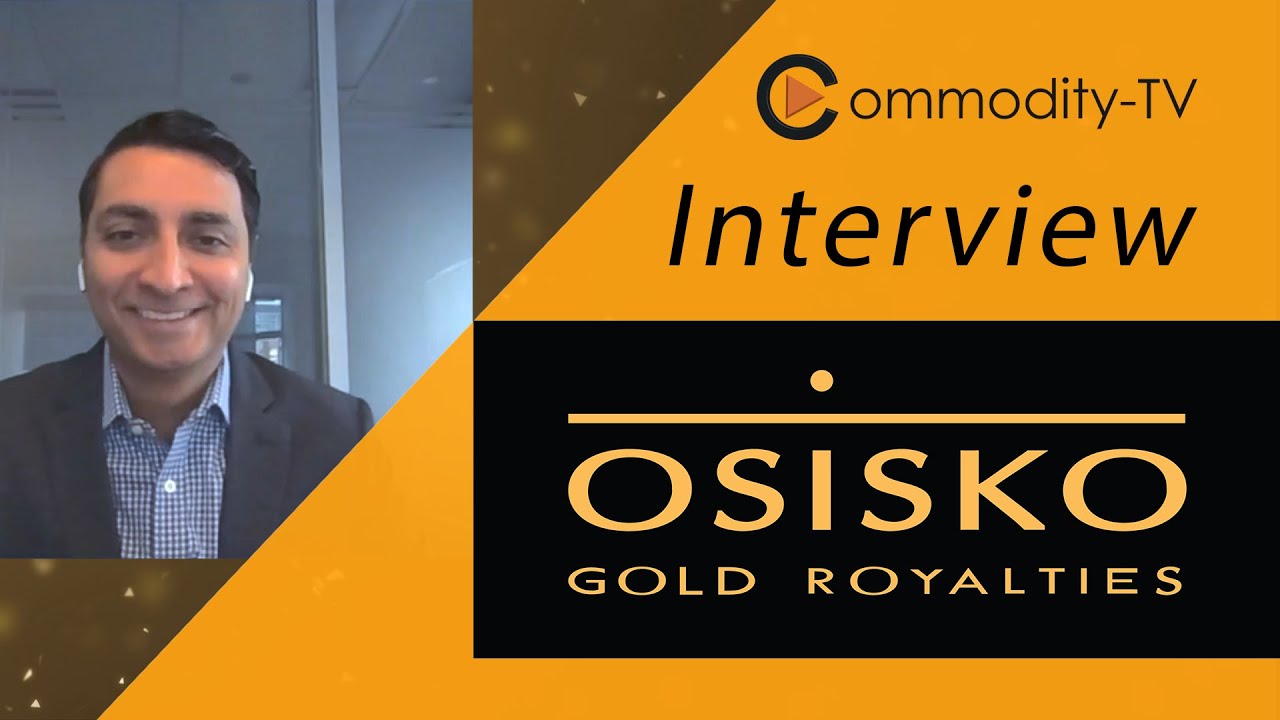Osisko Gold Royalties: Insight on Recent Deals and Strong Organic Growth Outlook