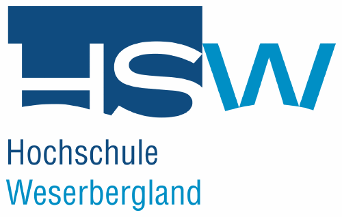 Logo der Firma Hochschule Weserbergland