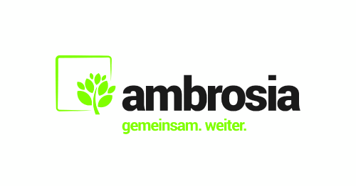 Logo der Firma Ambrosia FM Consulting & Services GmbH