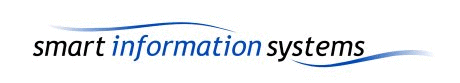 Logo der Firma Smart Information Systems GmbH