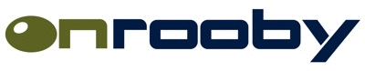 Logo der Firma onrooby GmbH