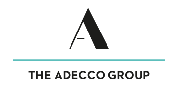 Logo der Firma The Adecco Group Germany