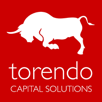 Logo der Firma Torendo Capital Solutions GmbH