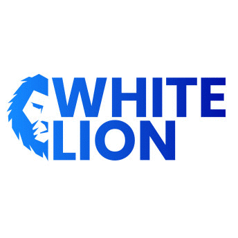 Logo der Firma WhiteLion GmbH