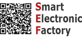 Logo der Firma SEF Smart Electronic Factory e.V.