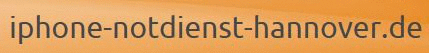 Company logo of Phone Notdienst